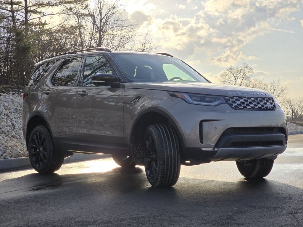 New 2026 Lantau Bronze Land Rover S image 25