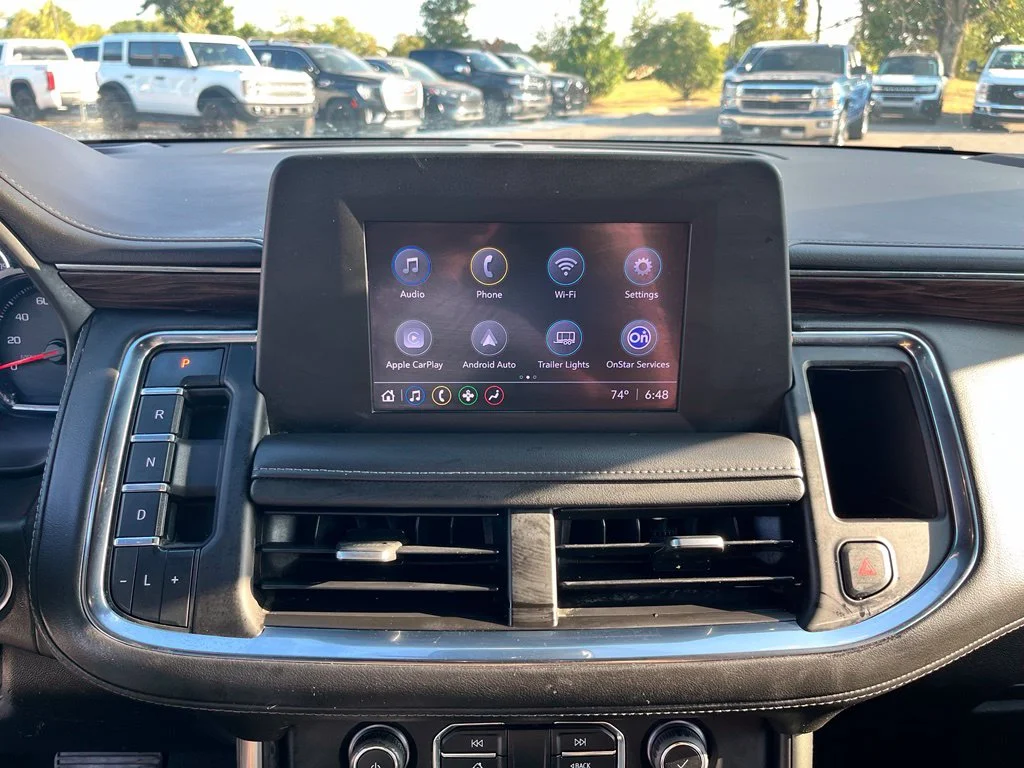 Used 2023 White Chevrolet LS image 27