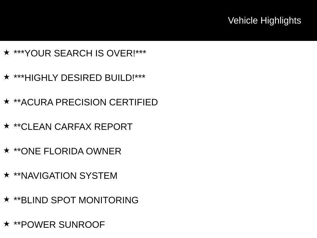 Certified Used 2026 Liquid Carbon Metallic Acura with Technology Package image 2