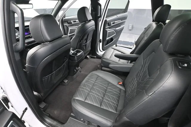 2024 Kia Telluride SX Prestige X-Line - Photo 39