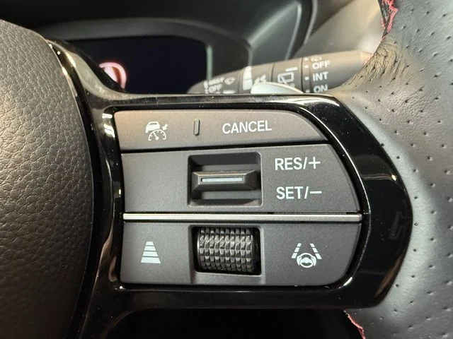 New 2026 Platinum White Pearl Acura A-Spec Package image 22