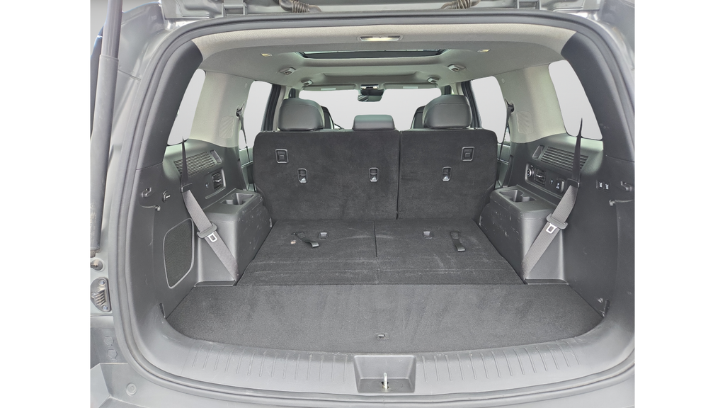 Used 2024 Gray Hyundai Limited image 27