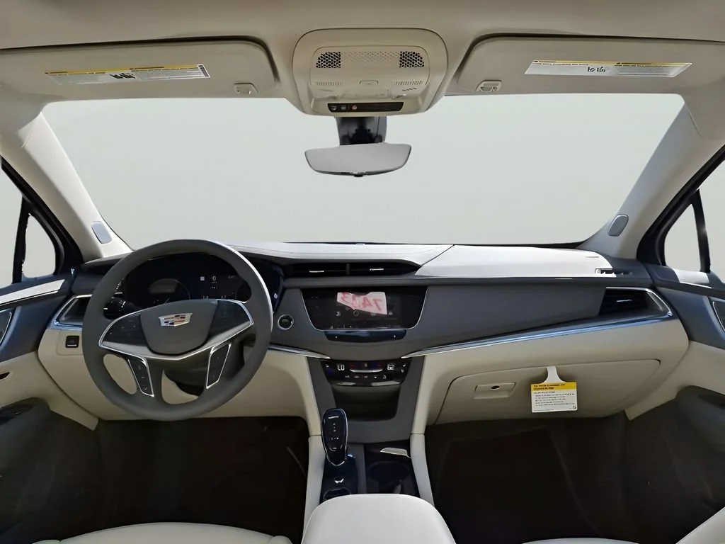 2026 Cadillac XT5 Premium Luxury - Photo 30