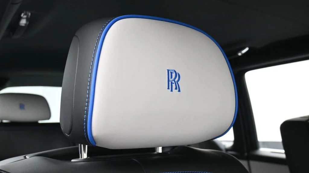 New 2027 Gray Rolls-Royce  image 10
