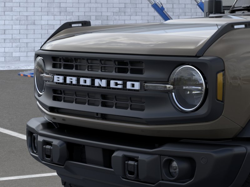 2026 Ford Bronco — photo 19