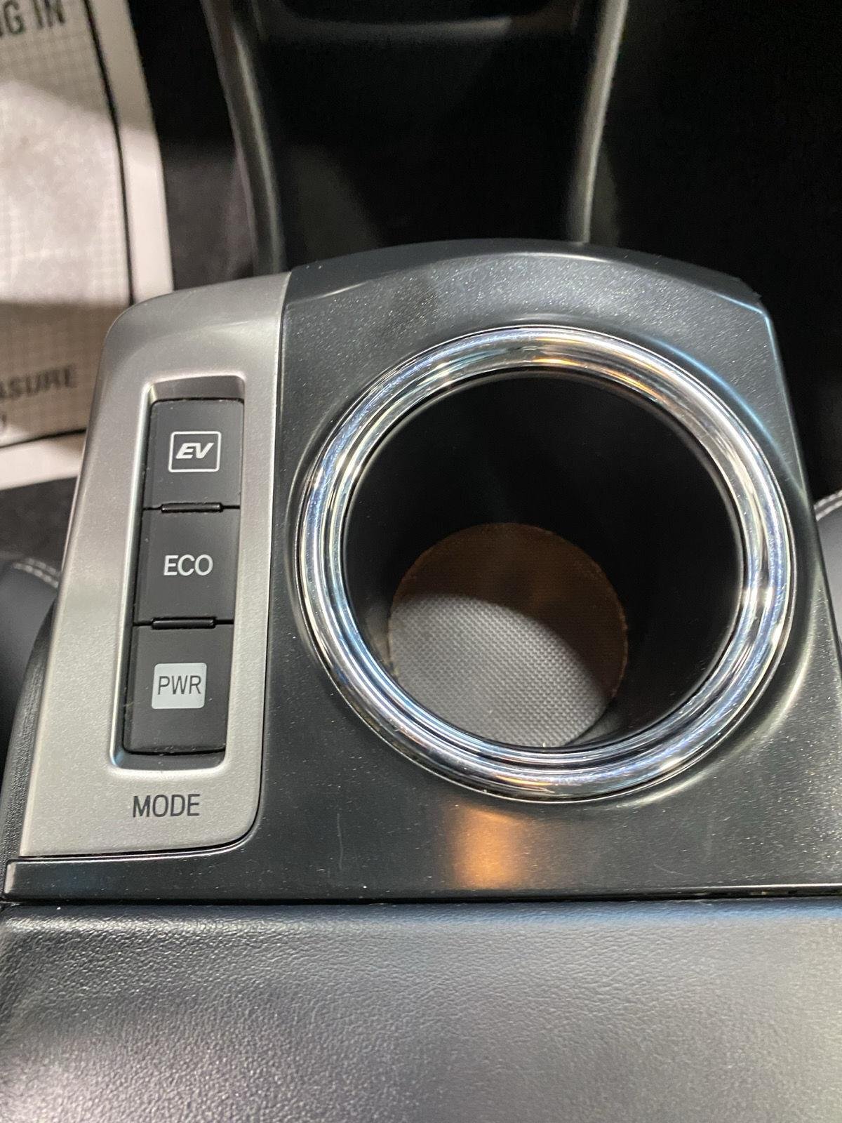 Used 2017 Magnetic Gray Metallic Toyota Four image 24