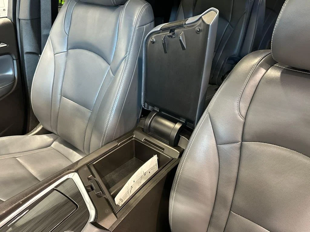 2023 Buick Enclave Essence - Photo 23