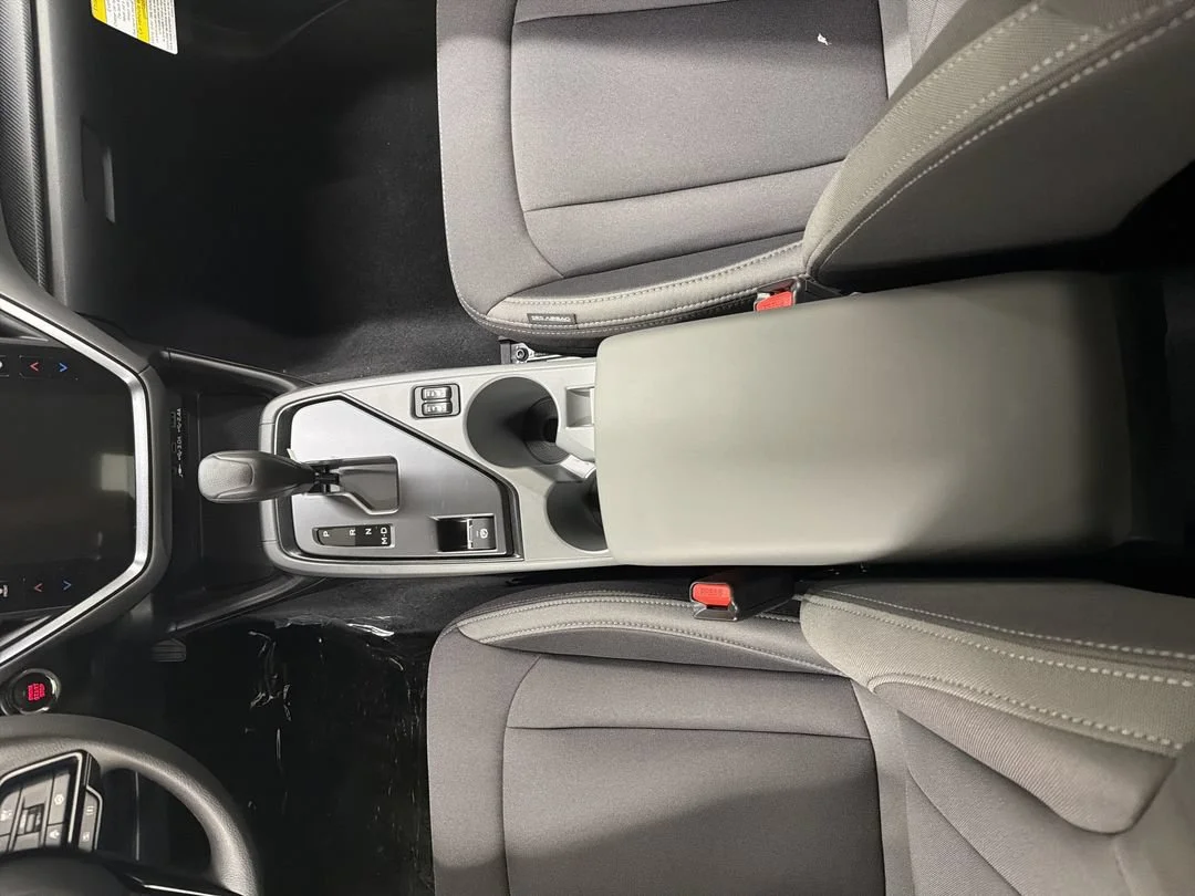 New 2026 Crystal White Pearl Subaru Premium image 23