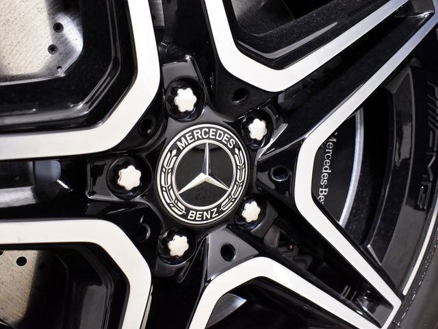 New 2026 Polar White Mercedes-Benz GLE 450 Coupe image 60