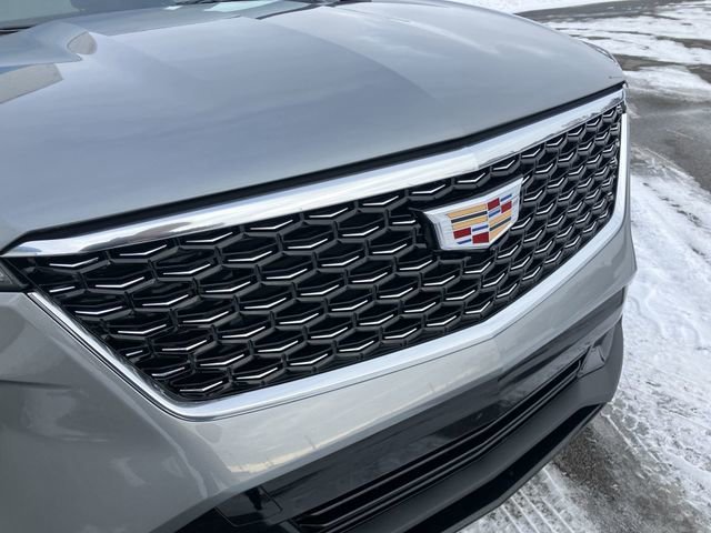 2024 Cadillac XT4 Premium Luxury - Photo 29