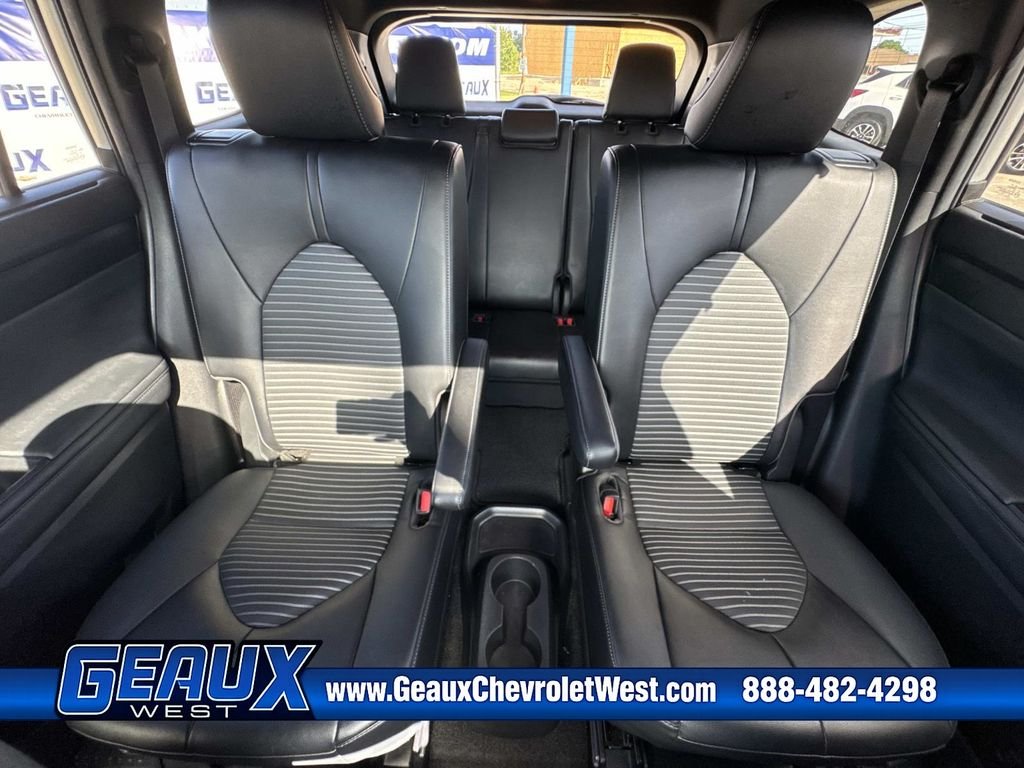 Used 2023 Silver Toyota XSE image 51