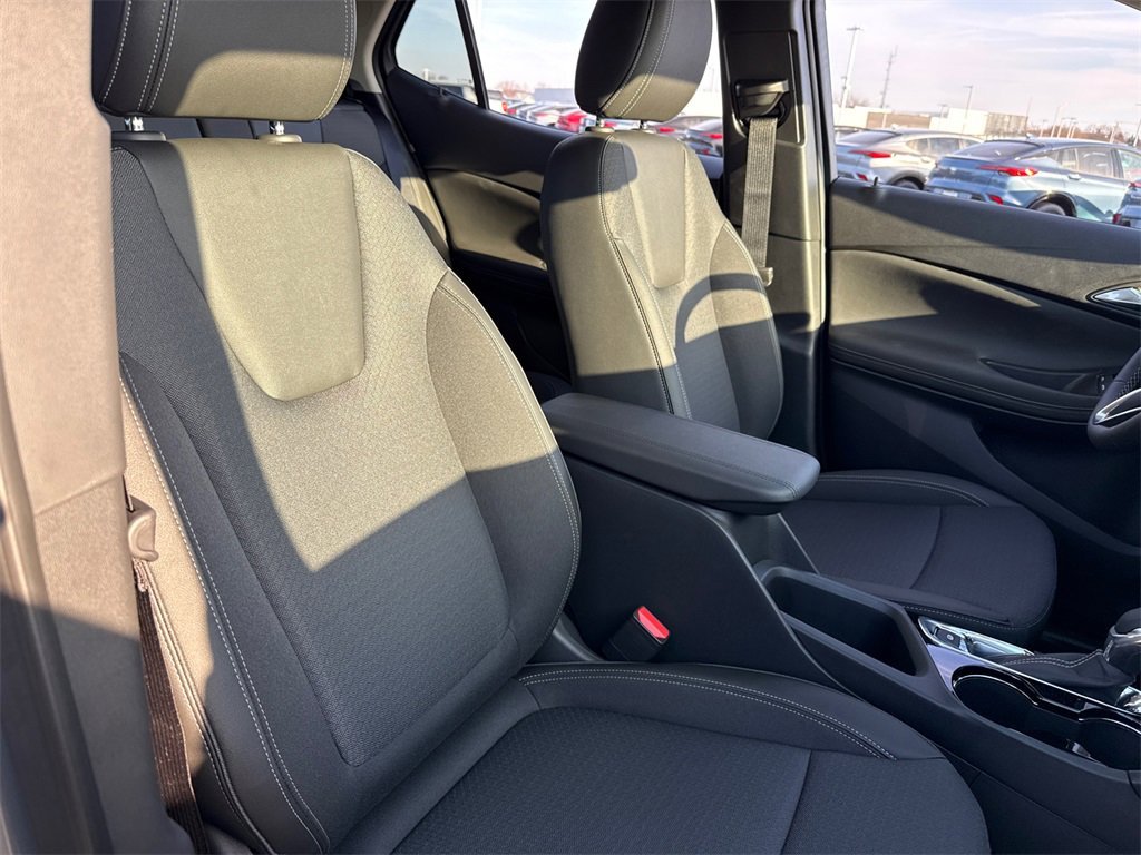 2026 BUICK ENCORE GX - Image 34