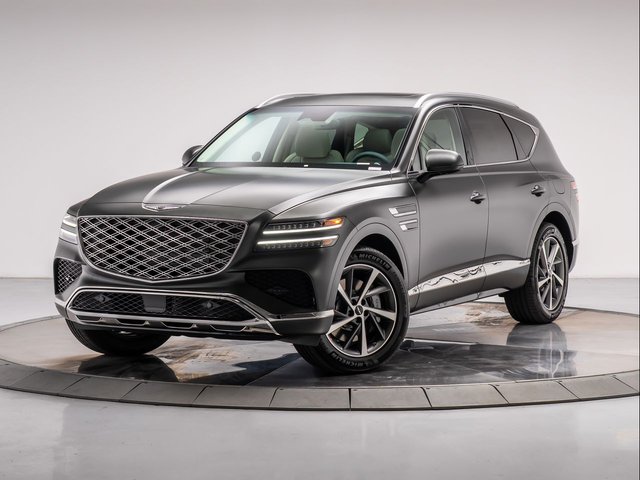 2026 Genesis GV80 2.5T SELECT