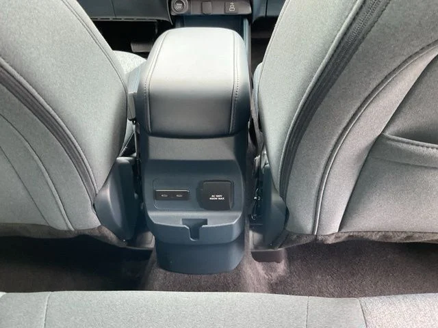Used 2026 White Ford XLT image 37