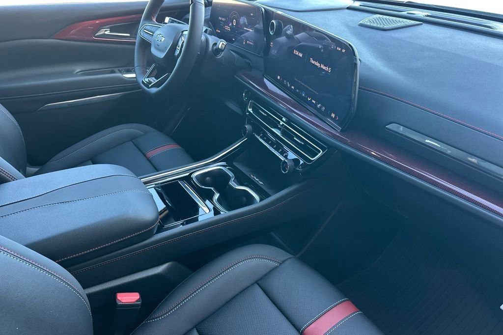 2026 Chevrolet Traverse RS - Photo 18