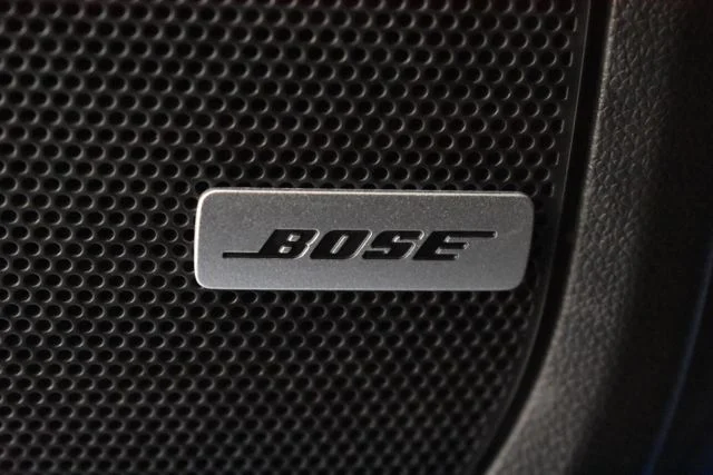 Used 2023 Blue Chevrolet RS image 34