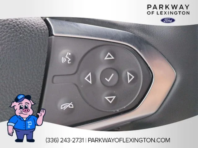 Used 2023 White Chevrolet Premier image 18