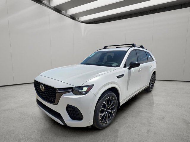 2026 Mazda CX-70 MHEV 3.3 Turbo S Premium
