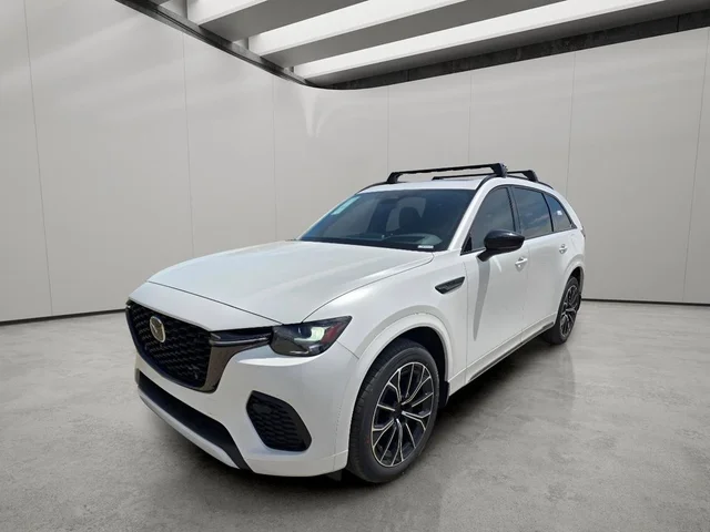 2026 Mazda CX-70 MHEV 3.3 Turbo S Premium