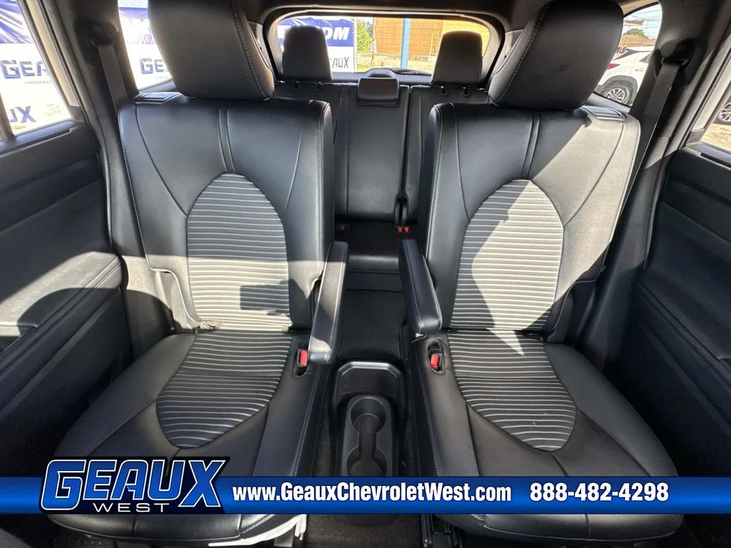 Used 2023 Silver Toyota XSE image 51