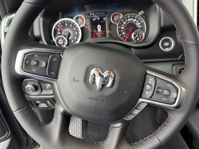 2026 RAM 1500 Big Horn/Lone Star - Photo 19