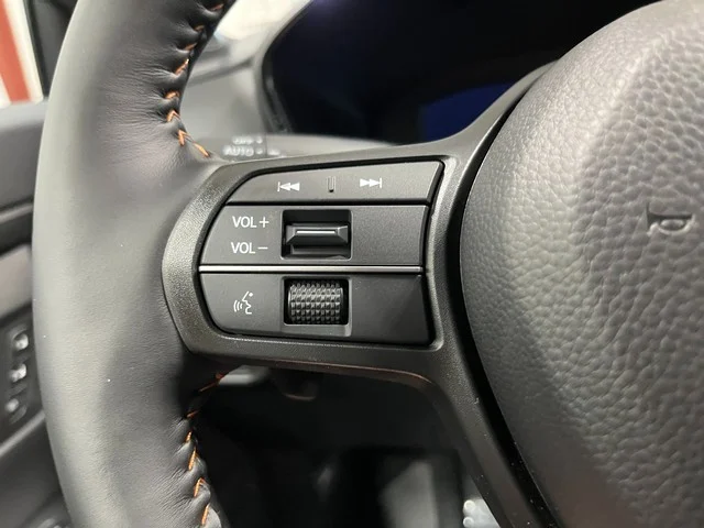 New 2027 Canyon River Blue Metallic Honda Sport-L image 19