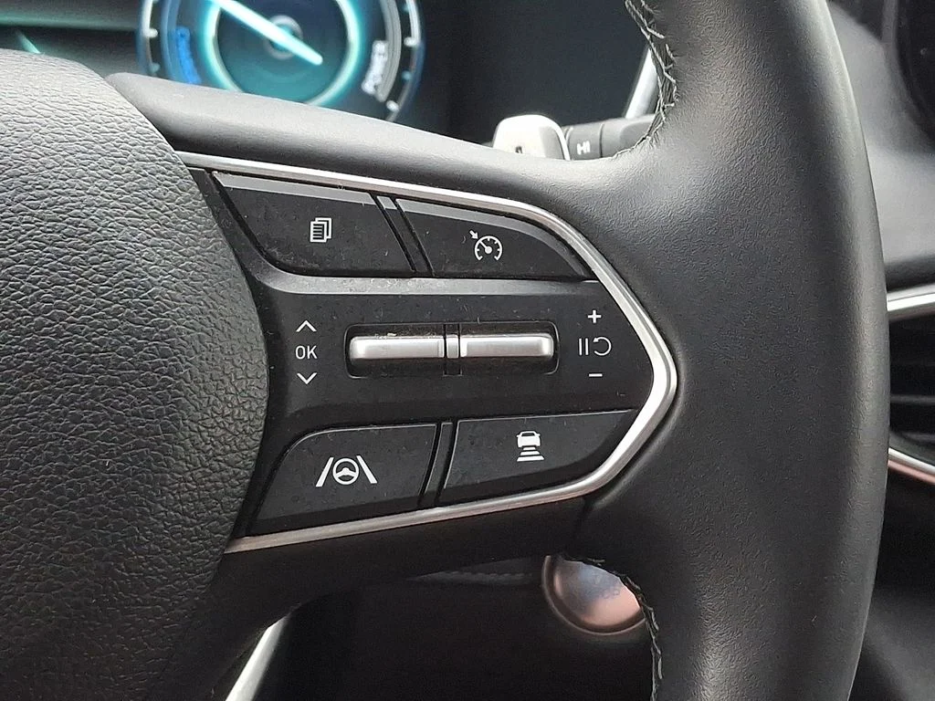 Certified Used 2023 Gray Hyundai SEL Premium image 23