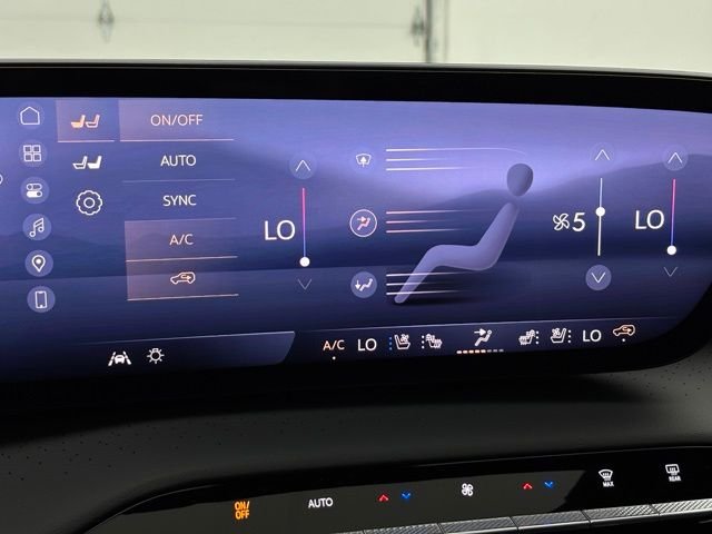 New 2026 Moonstone Gray Metallic Buick Avenir image 30