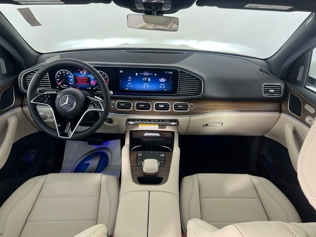 New 2026 White Mercedes-Benz GLE 350 image 37