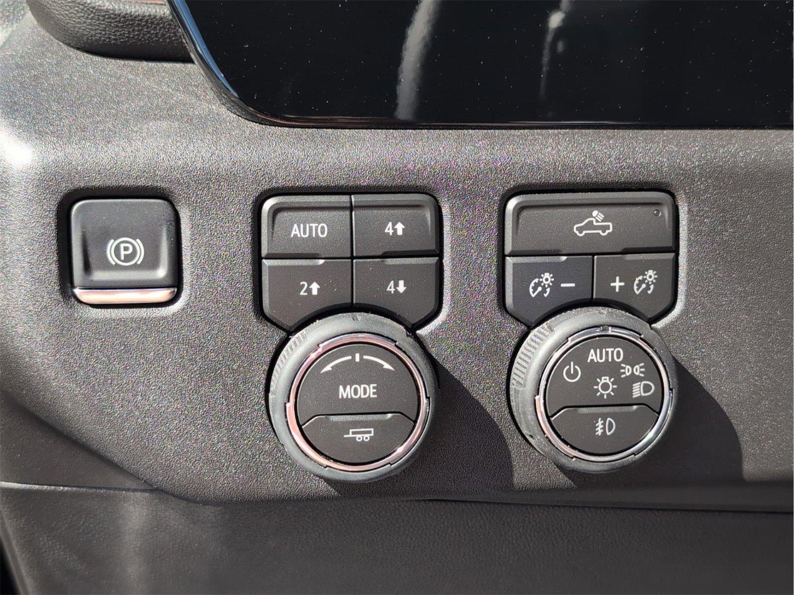 2026 Chevrolet Silverado 1500 RST - Photo 13