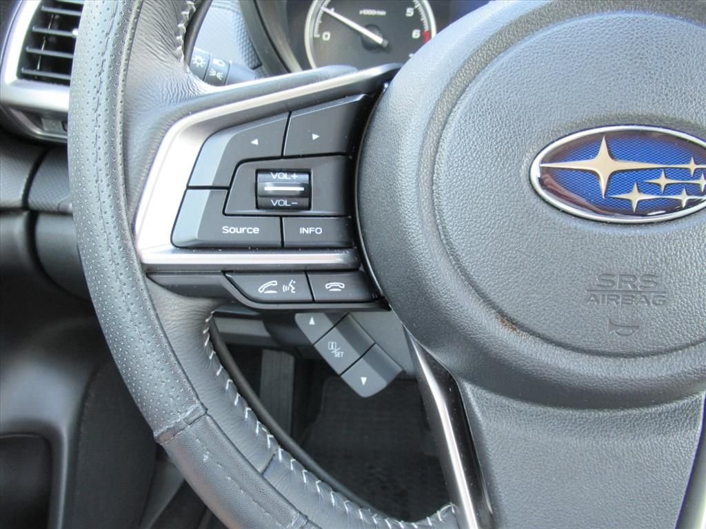 Used 2022 White Subaru Premium image 23