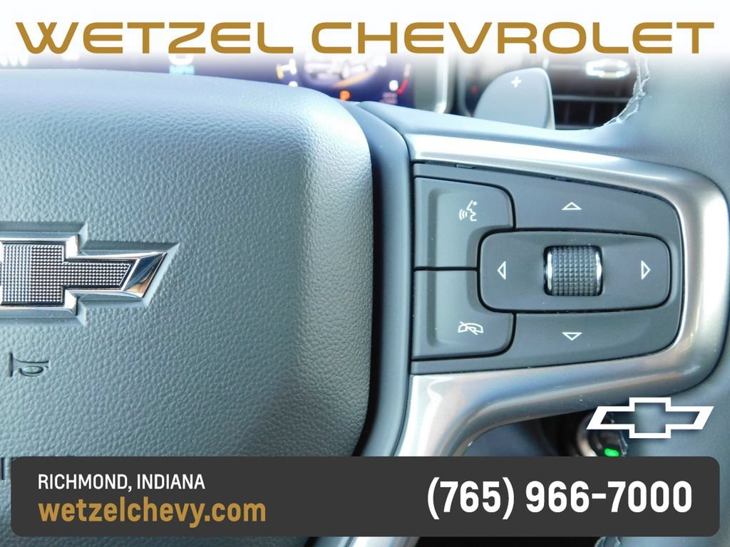 2026 Chevrolet Silverado 1500 RST - Photo 31