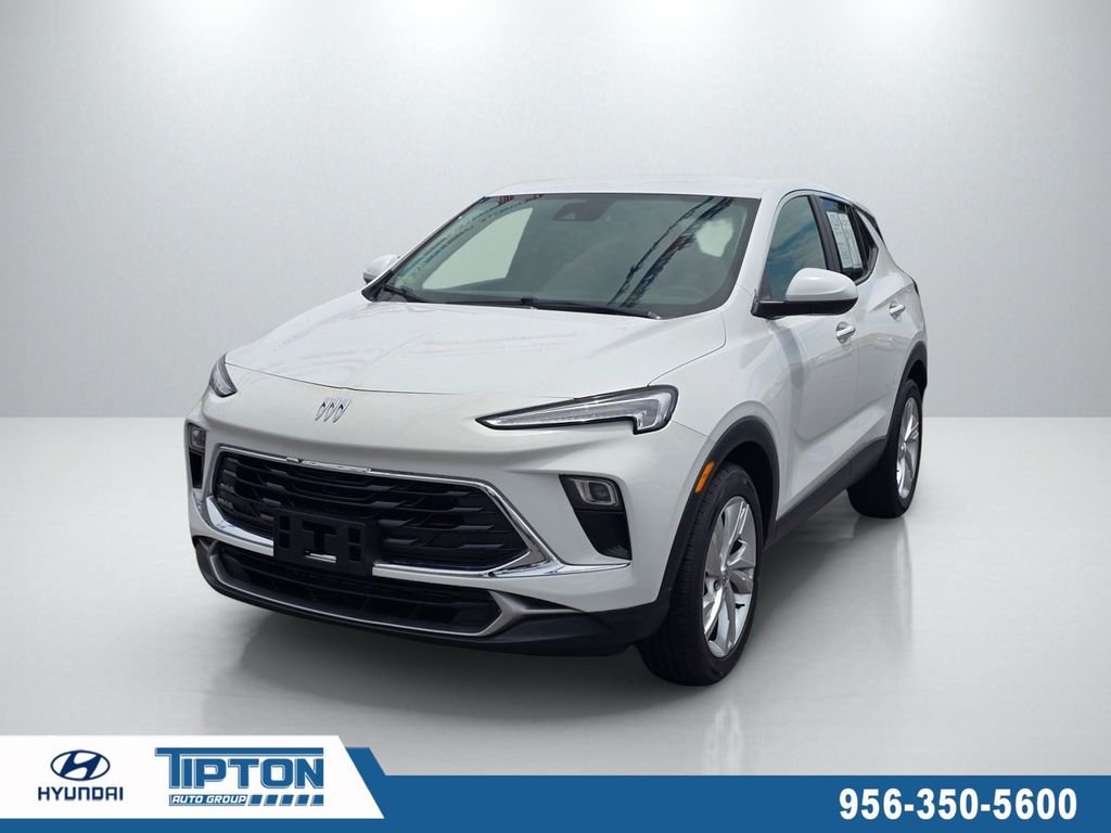 2024 Buick Encore GX Preferred's photo