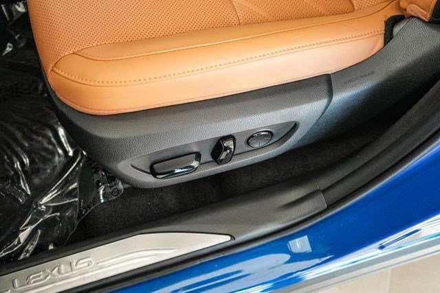 New 2026 Grecian Water Lexus NX 450h+ PREMIUM AWD image 21