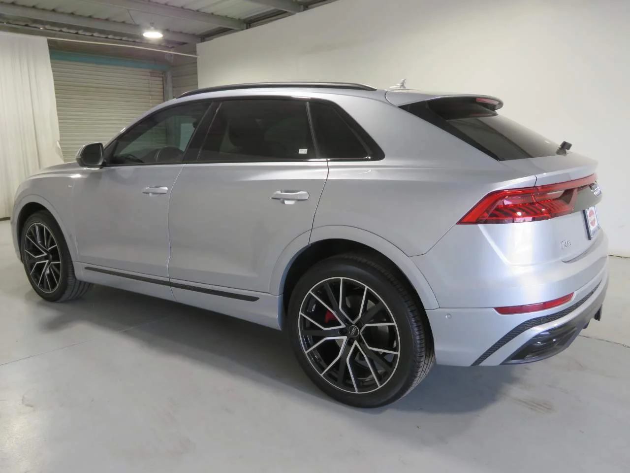 2021 Audi Q8 Premium Plus - Photo 8