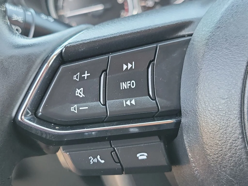 Used 2023 Machine Gray Mazda 2.5 S Preferred Package image 5