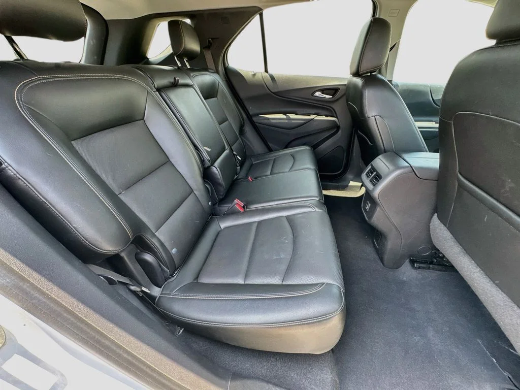 Used 2020 Beige Chevrolet Premier image 33