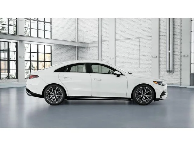 New 2027 White Mercedes-Benz  image 17
