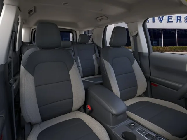 New 2026 Oxford White Ford Big Bend® image 10