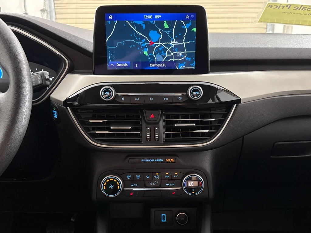 2020 Ford Escape SE - Photo 21