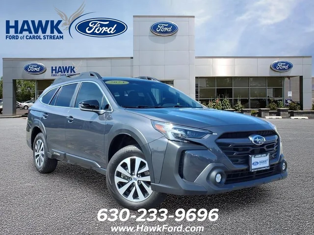 2024 Subaru Outback Premium