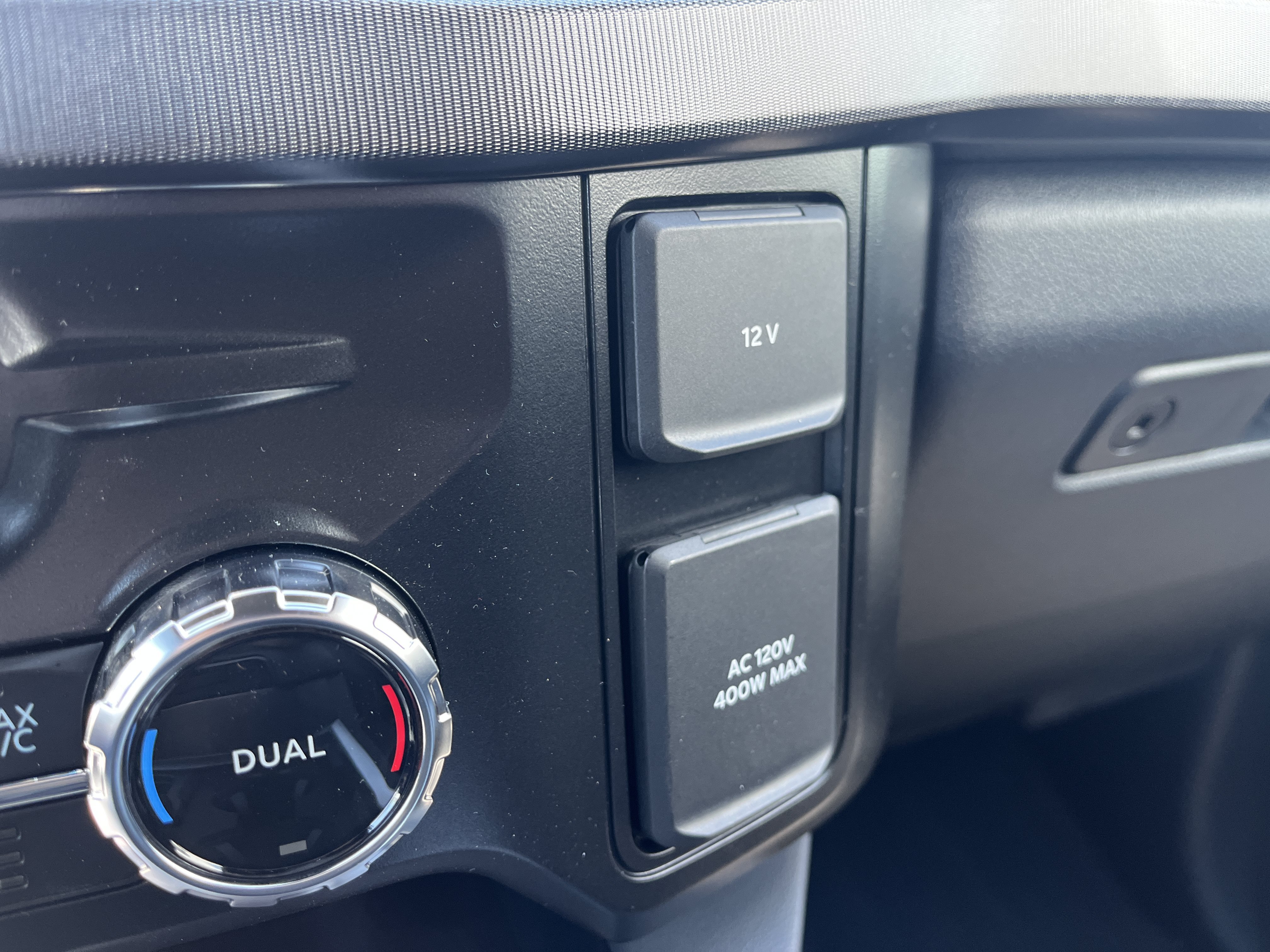 New 2026 Agate Black Metallic Ford F-250® Platinum® image 29