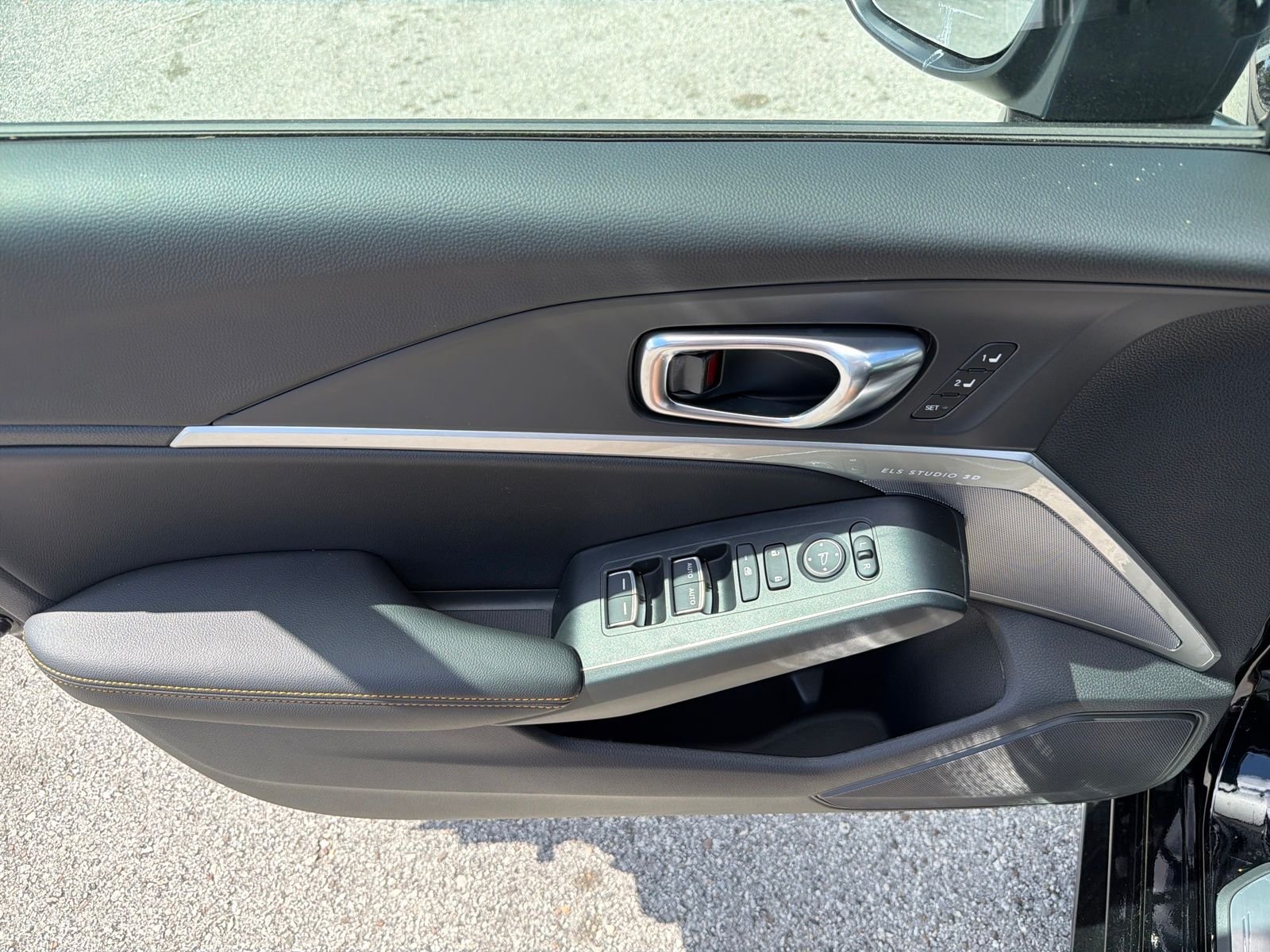 New 2026 Acura Integra A-Spec Tech Package 4D Hatchback