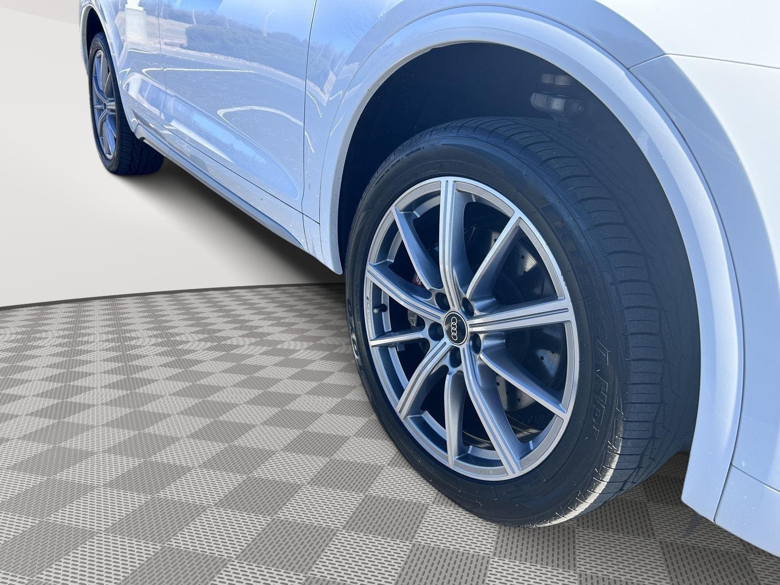 2023 Audi SQ5 Sportback Premium Plus - Photo 11