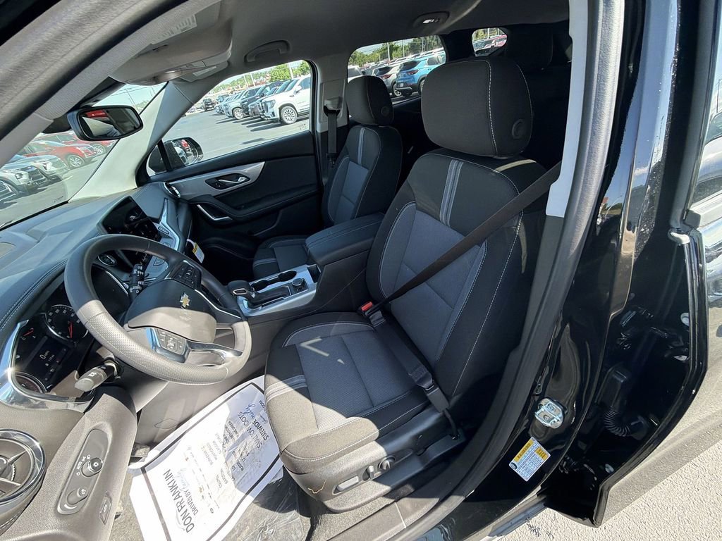 2026 Chevrolet Blazer 2LT - Photo 17