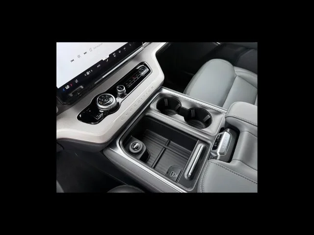 New 2027 Black Ford Active image 22