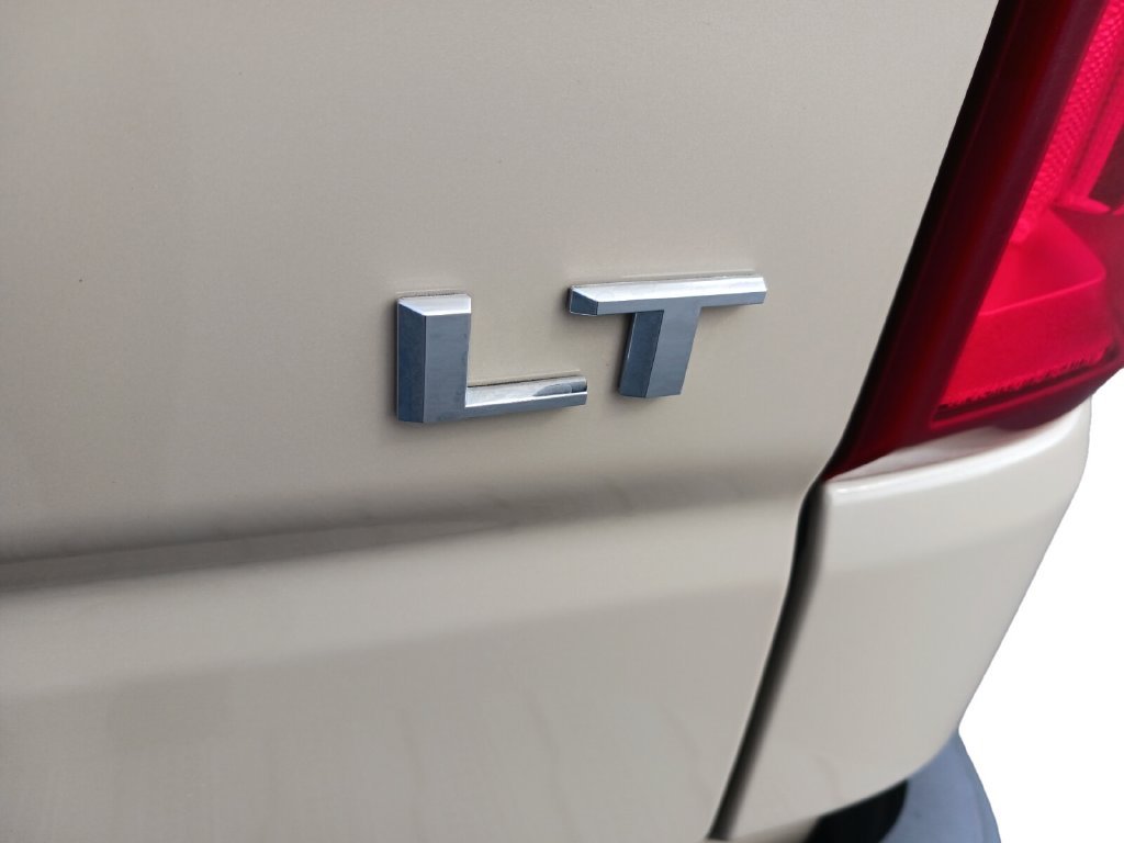 Used 2022 Beige Chevrolet LT Trail Boss image 13