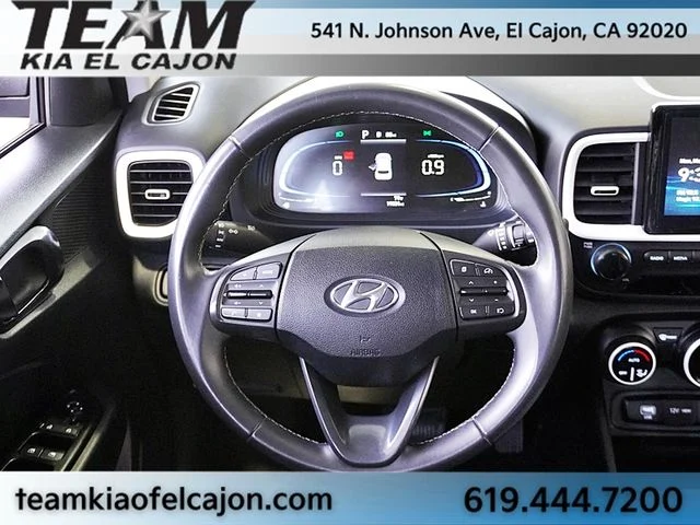 Used 2024 Gray Hyundai Limited image 19