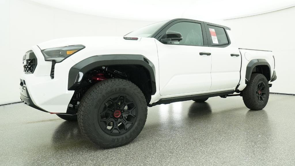 2026 Toyota Tacoma TRD Pro - Photo 2
