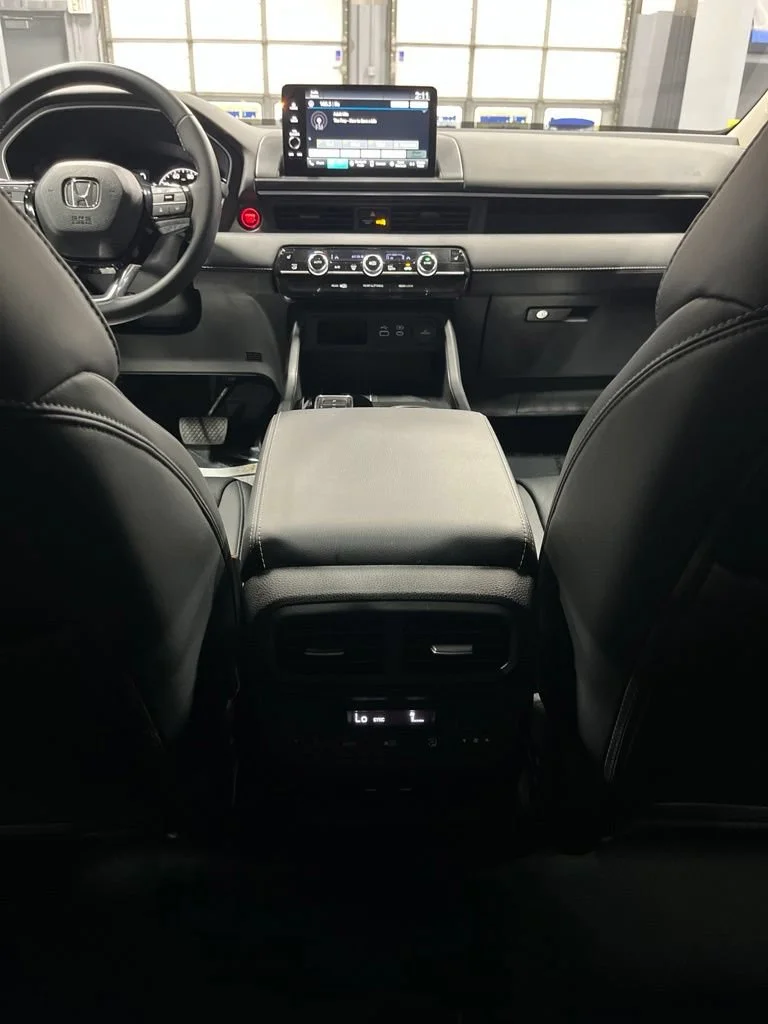 2024 Honda Pilot EX-L - Photo 68